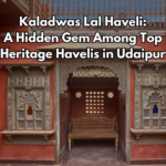 Kaladwas Lal Haveli – A Hidden Gem Among Heritage Havelis