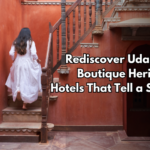 Rediscover Udaipur: Boutique Heritage Hotels That Tell a Story