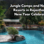 Nature Resorts and Camps in Rajasthan for 2025 Celebrations