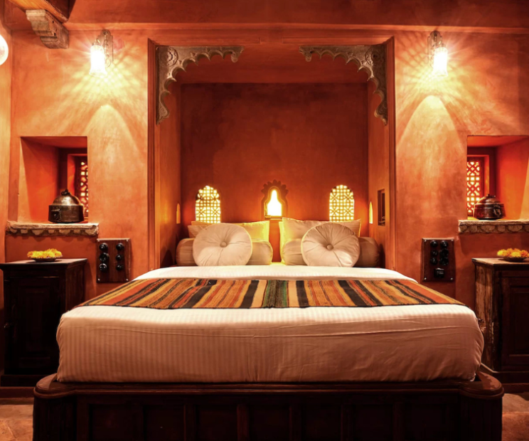 Top Heritage Hotels in Rajasthan You Must Visit