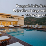 Pangarh Lake Retreat: Rajasthan's top wellness and yoga retreat
