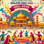 Dolchi Holi 2025