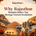 Heritage Tourism Destination