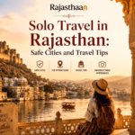 Solo Travel in Rajasthan